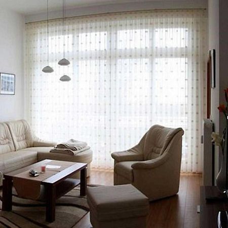 Rn_Ferienwohnungsvermietung _ Obje 罗斯托克 外观 照片