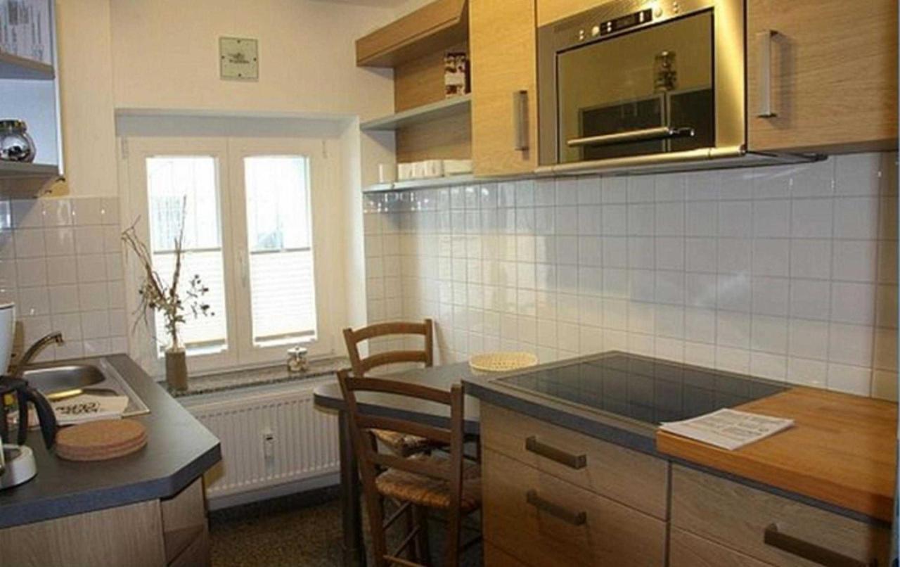 Rn_Ferienwohnungsvermietung _ Obje 罗斯托克 外观 照片
